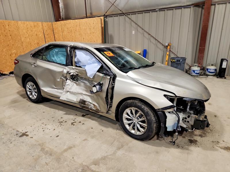 Photo 4 from auction – 2016 TOYOTA CAMRY LE with VIN 4T4BF1FK0GR577783