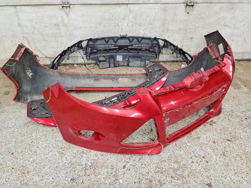 Photo 12 from auction – 2012 FORD FOCUS with VIN 1FAHP3K20CL471749