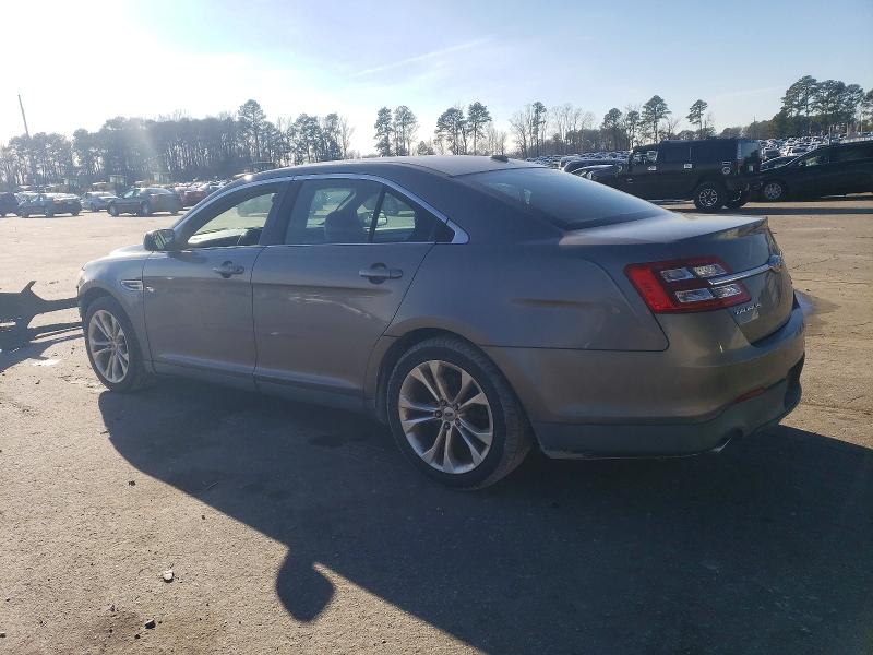 Photo 2 from auction – 2013 FORD TAURUS SEL with VIN 1FAHP2E87DG174014