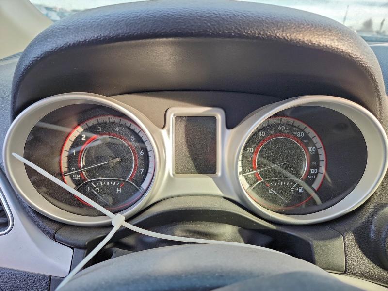 Photo 9 from auction – 2019 DODGE JOURNEY SE with VIN 3C4PDCBB4KT872982