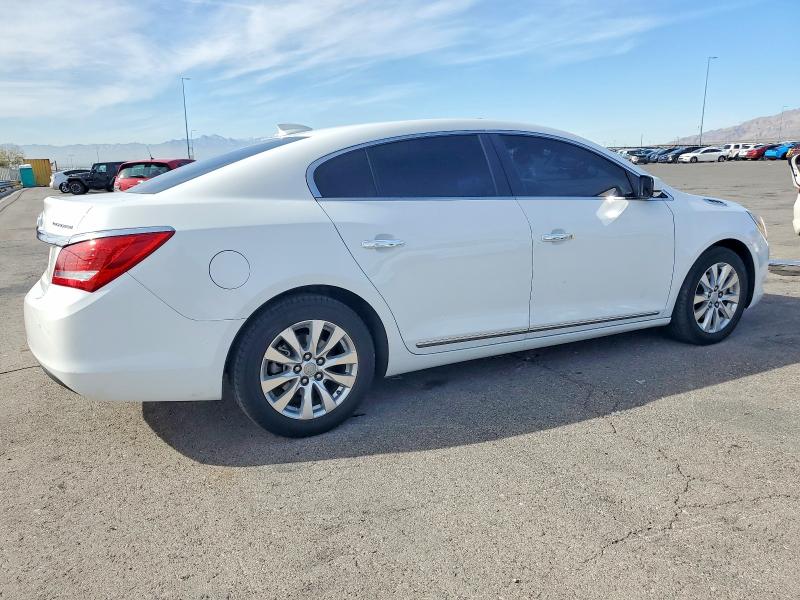 Photo 3 from auction – 2015 BUICK LACROSSE with VIN 1G4GB5GR8FF322199
