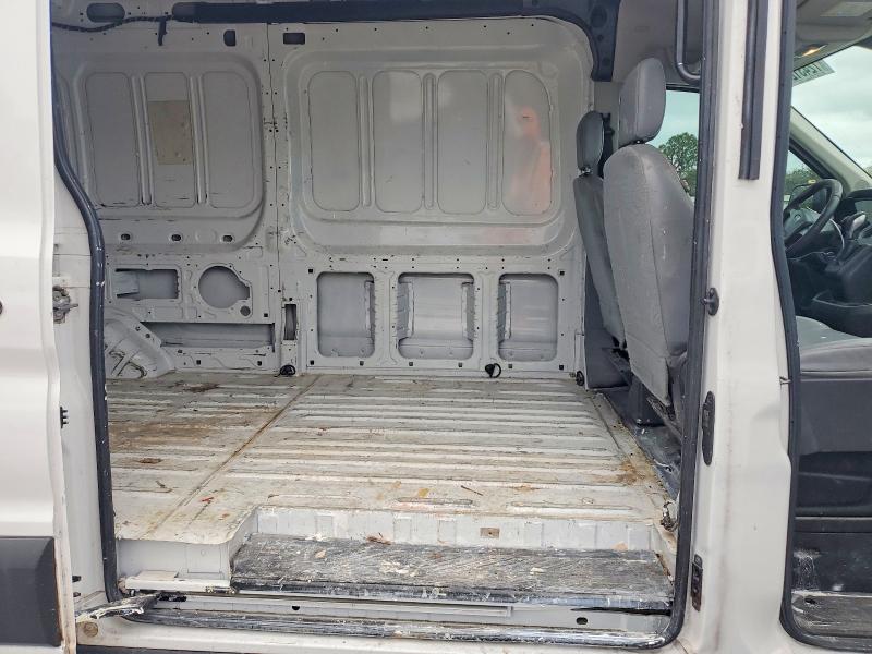 Photo 11 from auction – 2016 FORD TRANSIT T- with VIN 1FTYR2CMXGKA41169