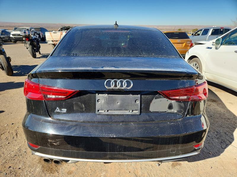 Photo 6 from auction – 2017 AUDI A3 with VIN WAUAUGFF1H1040149