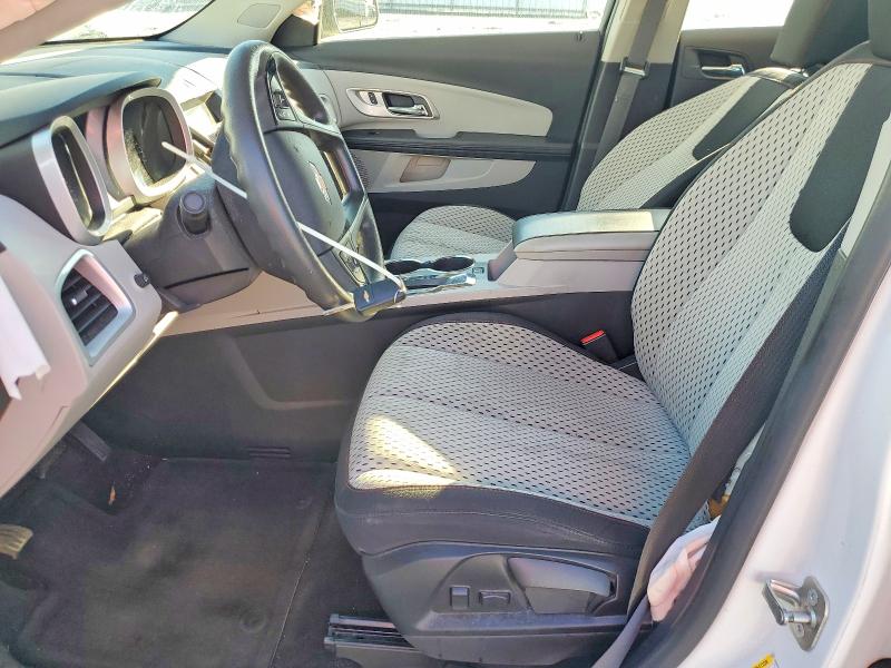 Photo 7 from auction – 2014 CHEVROLET EQUINOX LS with VIN 1GNALAEK0EZ118345