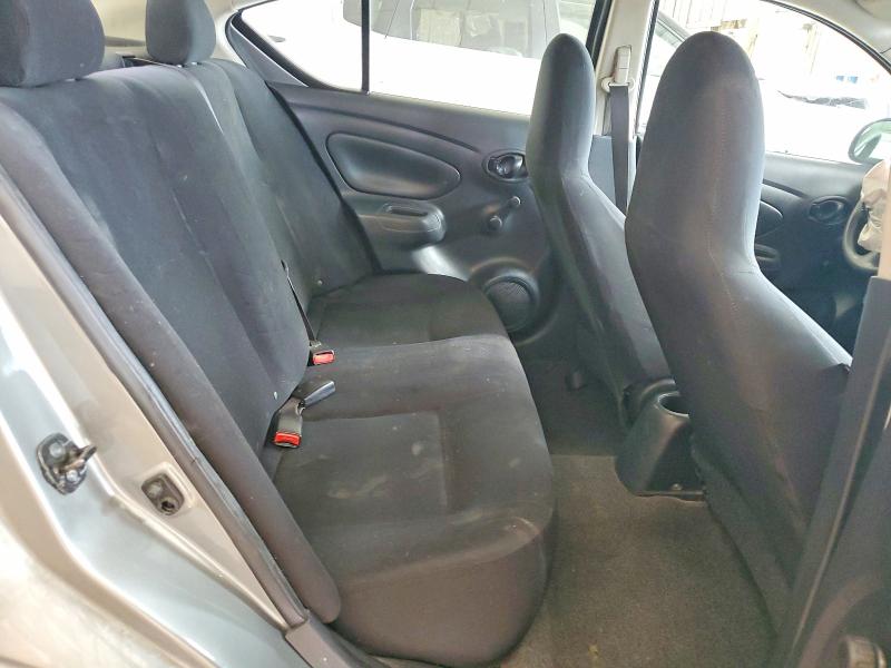 Photo 10 from auction – 2013 NISSAN VERSA S with VIN 3N1CN7AP4DL863947