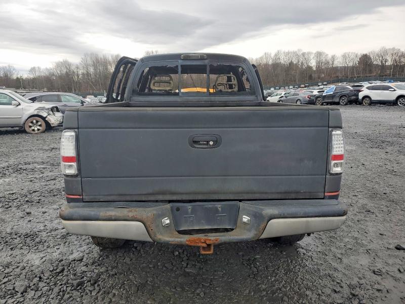 Photo 6 from auction – 2001 DODGE DAKOTA QUA with VIN 1B7GG2AN41S105274