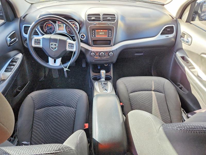 Photo 8 from auction – 2017 DODGE JOURNEY SX with VIN 3C4PDCBG5HT619965