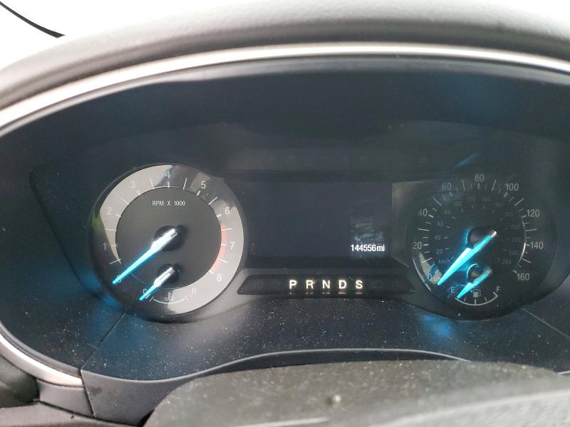 Photo 9 from auction – 2015 FORD FUSION with VIN 1FA6P0H76F5110737
