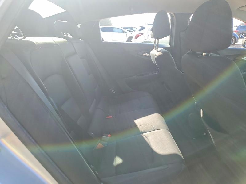 Photo 10 from auction – 2018 CHEVROLET MALIBU with VIN 1G1ZD5ST9JF263322