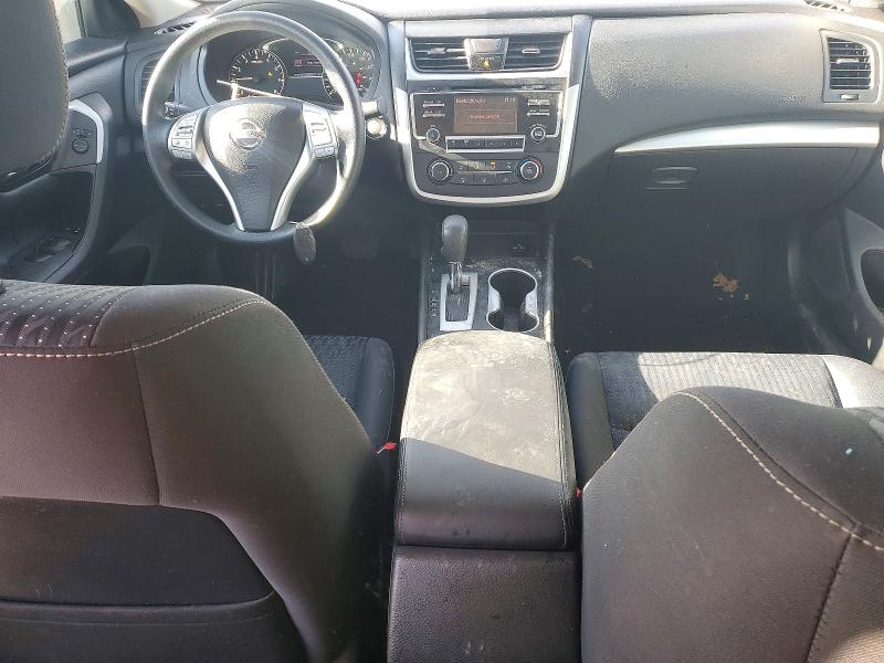 Photo 8 from auction – 2016 NISSAN ALTIMA with VIN 1N4AL3AP9GC258668