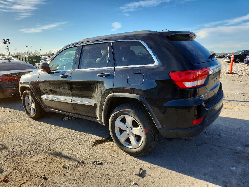 Photo 2 from auction – 2011 JEEP GRAND CHER with VIN 1J4RR4GG2BC537939