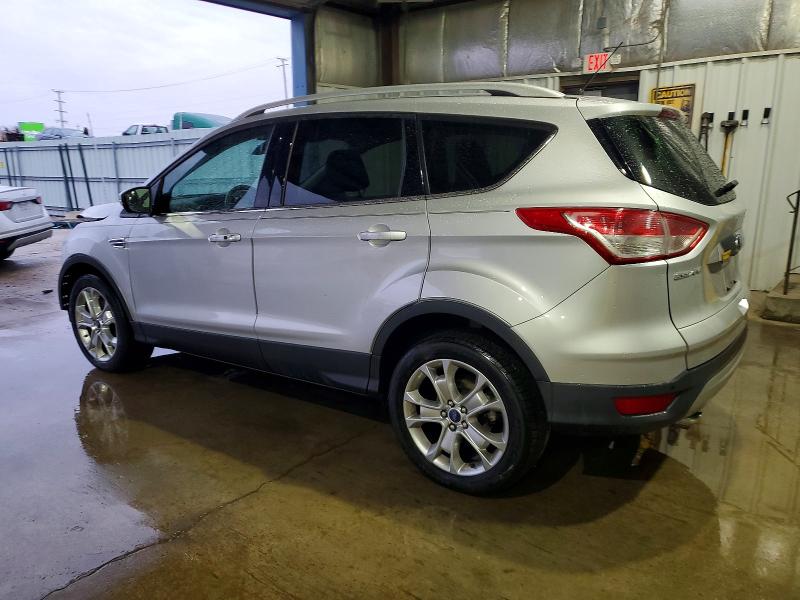 Photo 2 from auction – 2014 FORD ESCAPE TIT with VIN 1FMCU0J95EUE55601