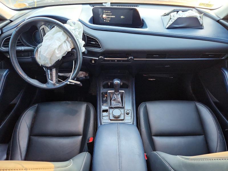 Photo 8 from auction – 2020 MAZDA CX-30 with VIN 3MVDMBCL2LM130465