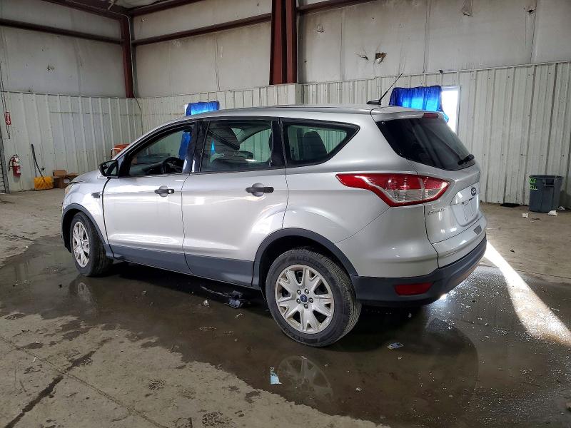 Photo 2 from auction – 2015 FORD ESCAPE with VIN 1FMCU0F78FUC06993