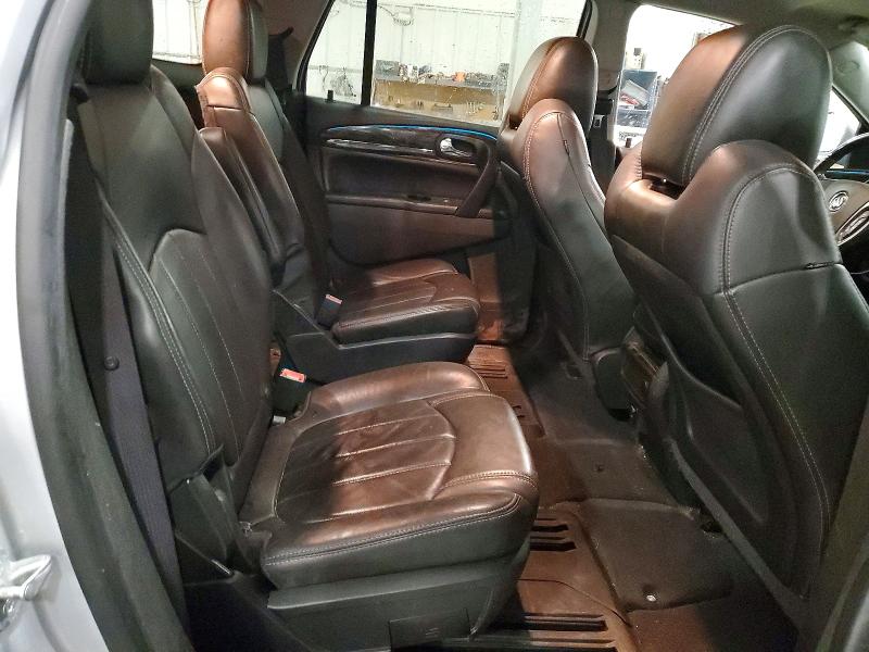 Photo 11 from auction – 2014 BUICK ENCLAVE with VIN 5GAKVBKD4EJ309804