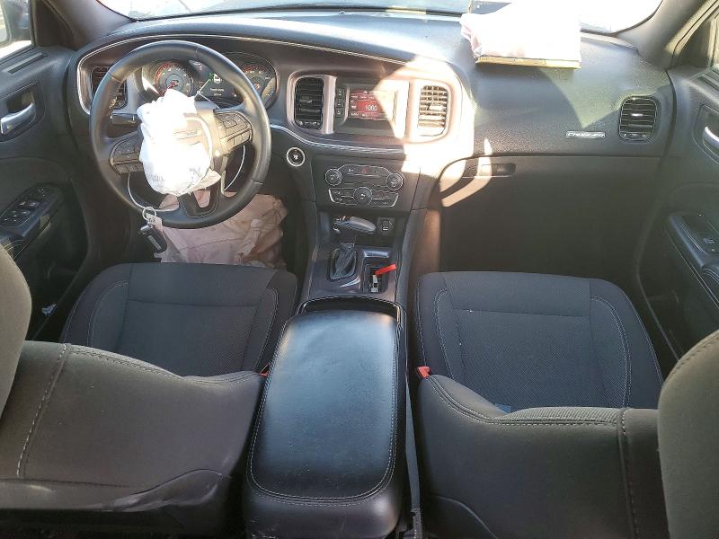 Photo 8 from auction – 2016 DODGE CHARGER SE with VIN 2C3CDXBG6GH218930