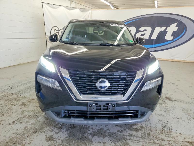 Photo 5 from auction – 2023 NISSAN ROGUE SV with VIN 5N1BT3BB5PC829408