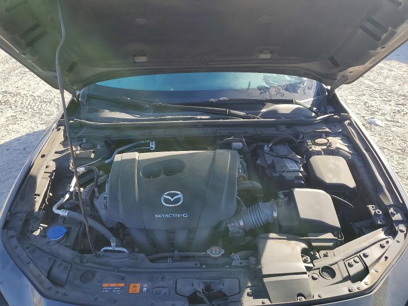 Photo 11 from auction – 2019 MAZDA 3 SELECT with VIN 3MZBPAAL8KM110553
