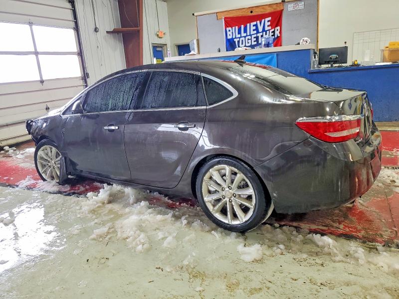 Photo 2 from auction – 2013 BUICK VERANO with VIN 1G4PP5SK7D4246611