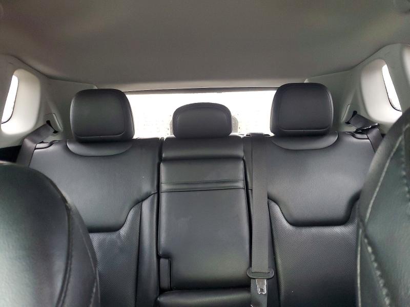 Photo 10 from auction – 2019 JEEP COMPASS with VIN 3C4NJDCB9KT617653