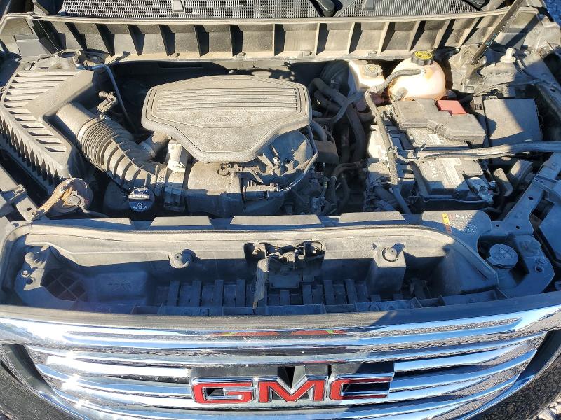 Photo 12 from auction – 2019 GMC ACADIA SLT with VIN 1GKKNULS1KZ267942