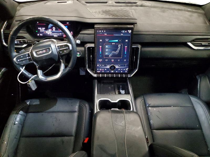 Photo 8 from auction – 2024 GMC ACADIA with VIN 1GKENKKS1RJ152897