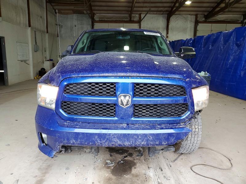 Photo 5 from auction – 2014 RAM 1500 with VIN 1C6RR7FT4ES375898