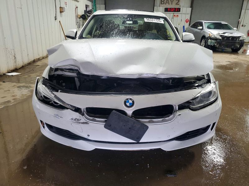 Photo 5 from auction – 2014 BMW 328 XI SUL with VIN WBA3B5C50EP540651