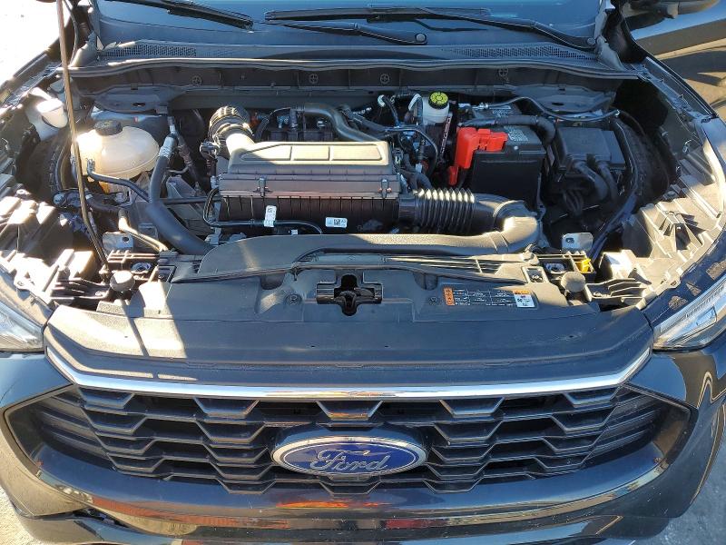 Photo 12 from auction – 2024 FORD ESCAPE with VIN 1FMCU0MN3RUA24091