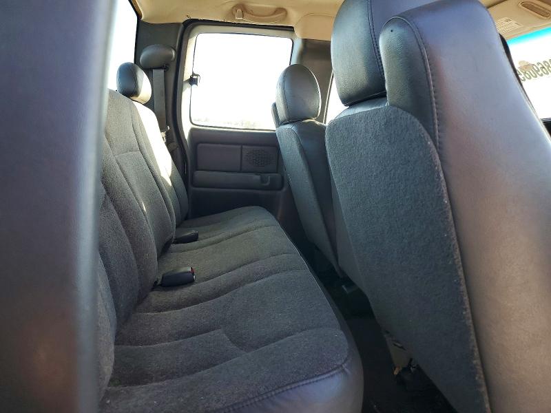 Photo 10 from auction – 2003 CHEVROLET SILVERADO with VIN 2GCEC19X031343208