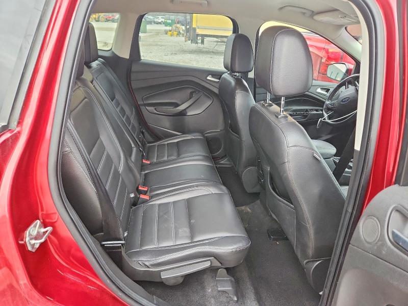 Photo 11 from auction – 2017 FORD ESCAPE TIT with VIN 1FMCU9JD3HUD64954