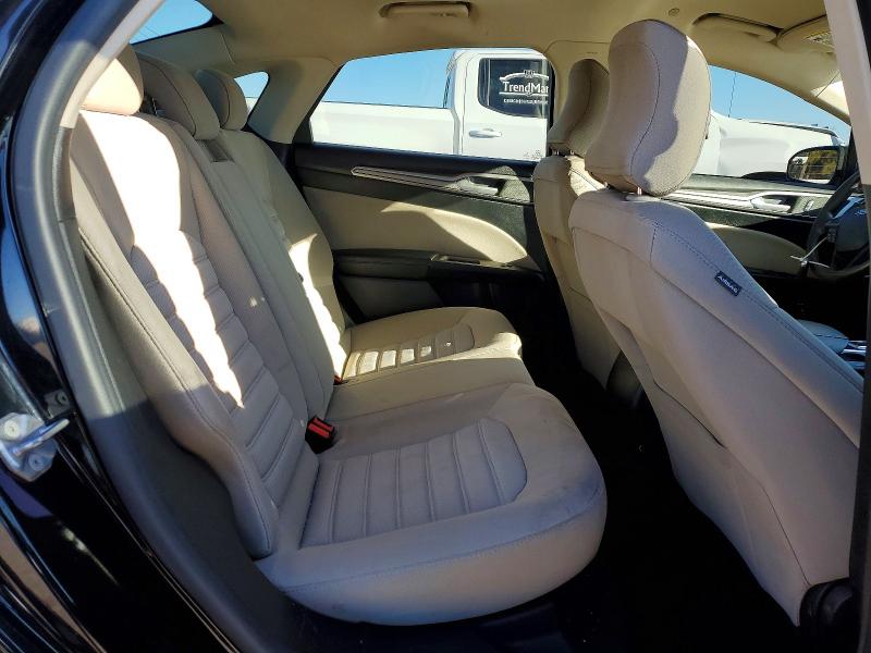 Photo 10 from auction – 2018 FORD FUSION S H with VIN 3FA6P0UU5JR100721