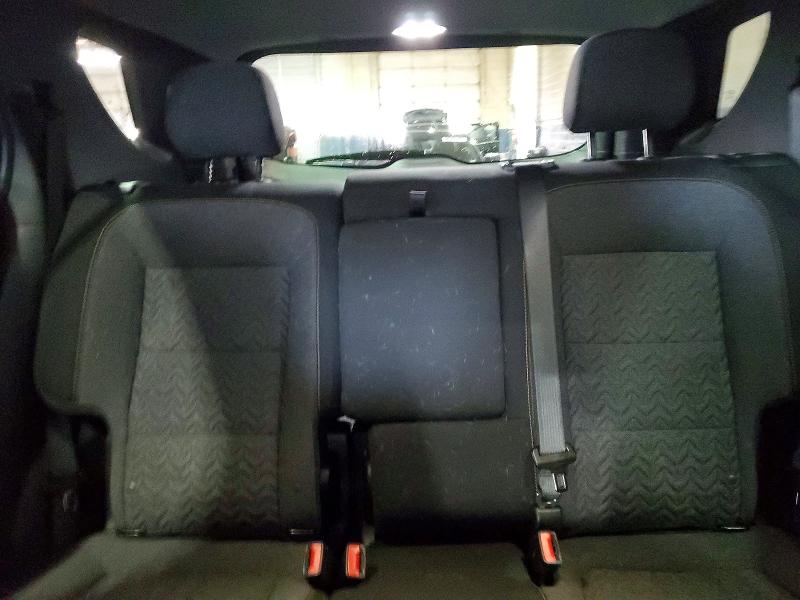 Photo 10 from auction – 2022 CHEVROLET EQUINOX with VIN 3GNAXKEV1NL122707