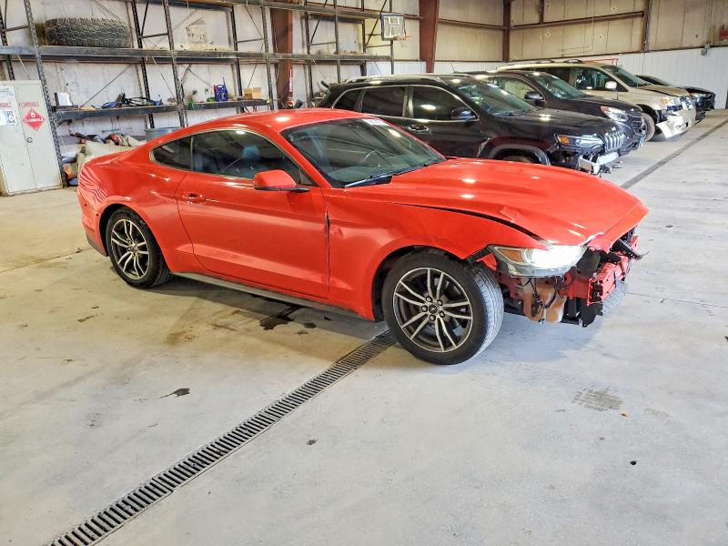 Photo 4 from auction – 2016 FORD MUSTANG with VIN 1FA6P8TH3G5296110
