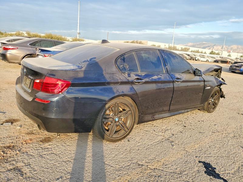Photo 3 from auction – 2012 BMW 535 with VIN WBAFR7C57CC808992