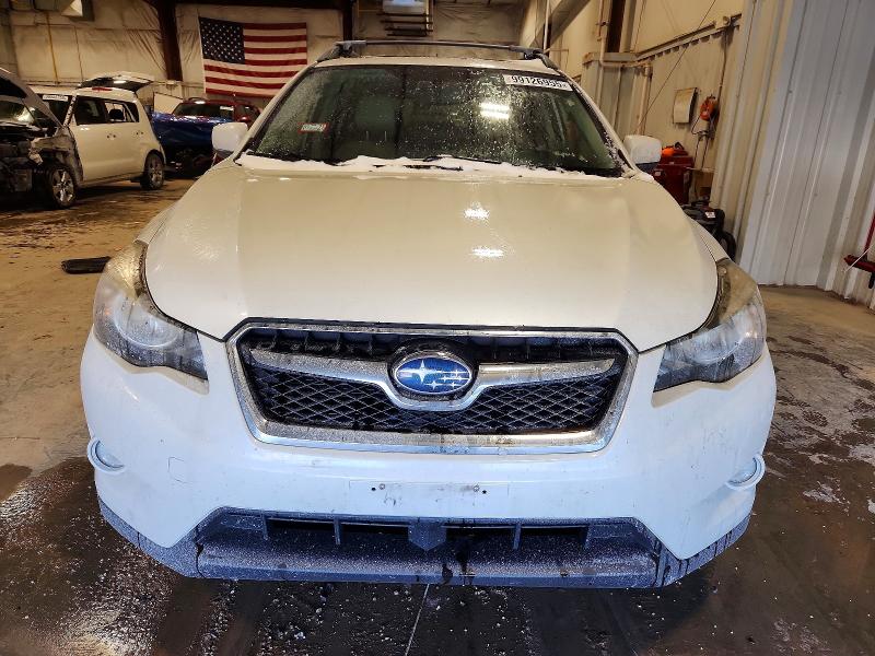Photo 5 from auction – 2013 SUBARU XV CROSSTR with VIN JF2GPAKC9DH820643