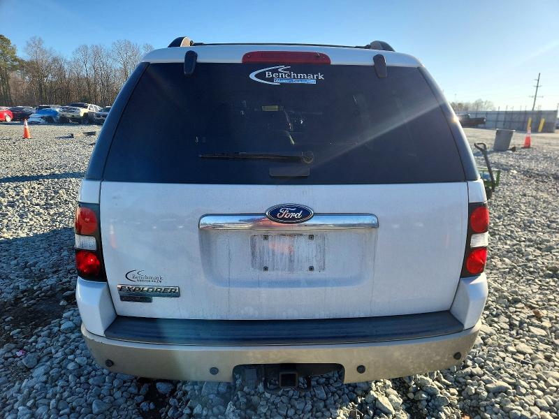 Photo 6 from auction – 2007 FORD EXPLORER E with VIN 1FMEU64EX7UA36408