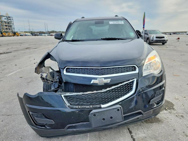 Photo 5 from auction – 2015 CHEVROLET EQUINOX with VIN 2GNALBEK3F1137312