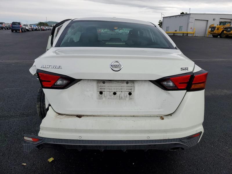 Photo 6 from auction – 2020 NISSAN ALTIMA with VIN 1N4BL4CV6LC123471