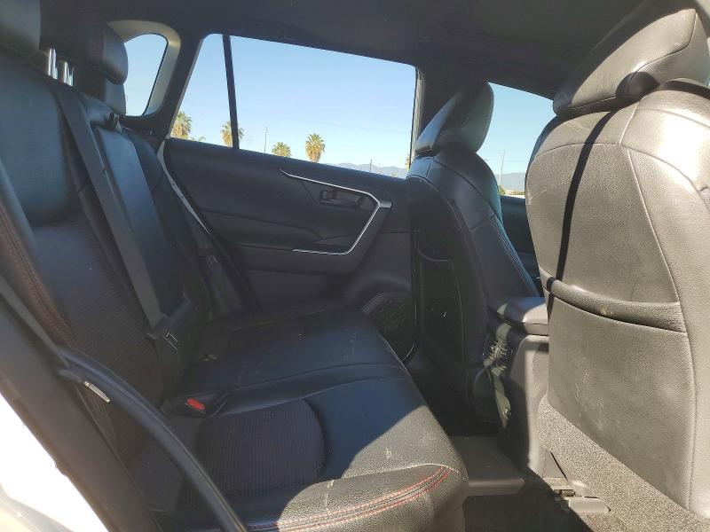 Photo 11 from auction – 2021 TOYOTA RAV4 PRIME with VIN JTMAB3FV7MD064067