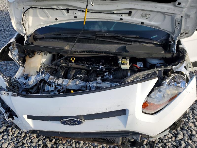 Photo 12 from auction – 2015 FORD TRANSIT CO with VIN NM0LS7F76F1210106