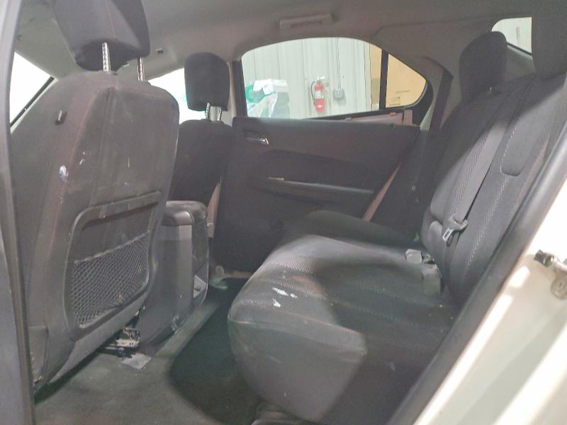 Photo 11 from auction – 2013 CHEVROLET EQUINOX with VIN 1GNALDEK2DZ133591
