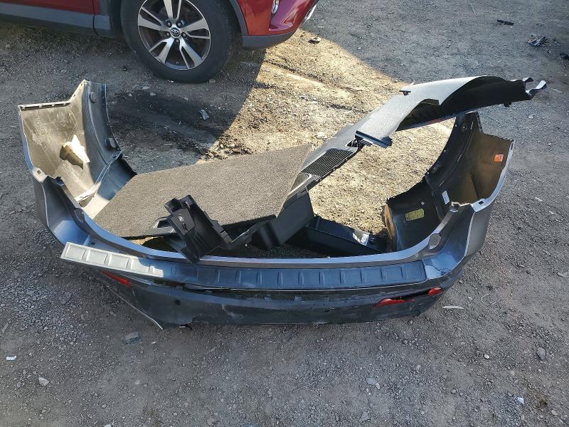 Photo 13 from auction – 2022 FORD EXPLORER with VIN 1FMSK8DH8NGA85178