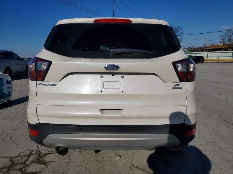 Photo 6 from auction – 2017 FORD ESCAPE with VIN 1FMCU0GD4HUE92977