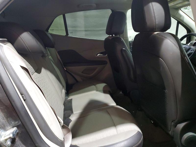 Photo 11 from auction – 2016 BUICK ENCORE CON with VIN KL4CJFSB6GB576082