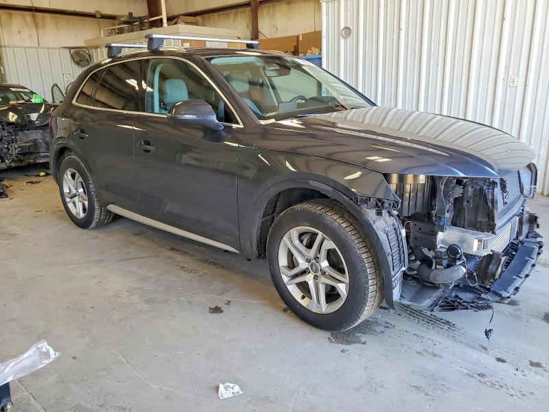 Photo 4 from auction – 2019 AUDI Q5 PREMIUM with VIN WA1ANAFY3K2114035