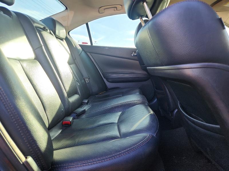 Photo 10 from auction – 2012 NISSAN MAXIMA with VIN 1N4AA5AP2CC810989