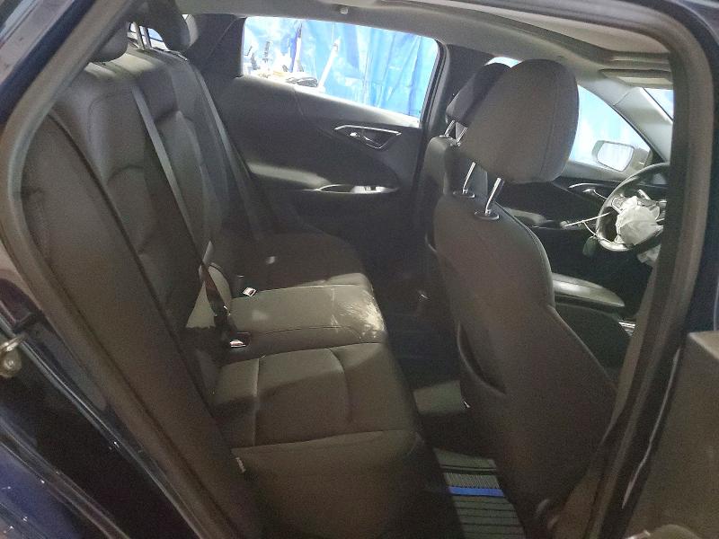 Photo 10 from auction – 2019 CHEVROLET MALIBU LT with VIN 1G1ZD5ST3KF222072