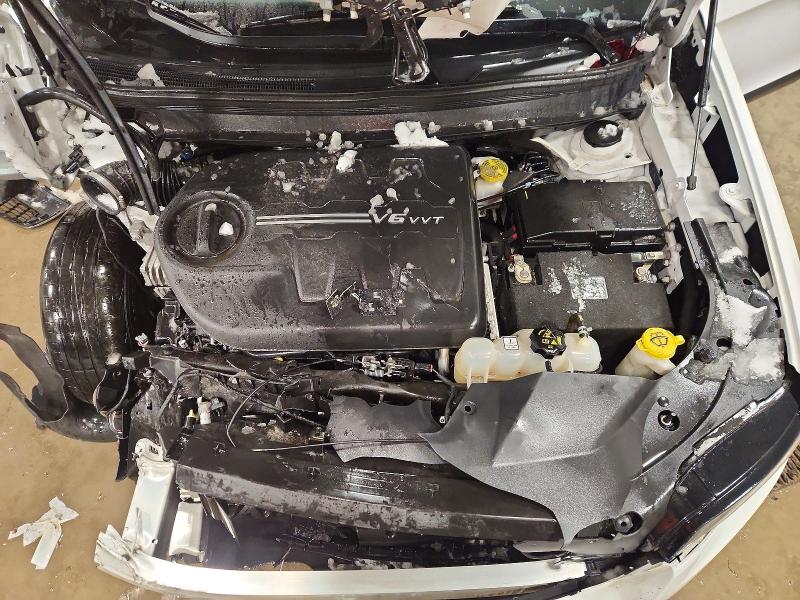 Foto 12 de la subasta – 2020 JEEP CHEROKEE con VIN 1C4PJMLX3LD539205