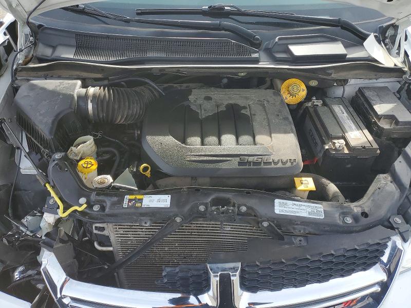 Photo 12 from auction – 2019 DODGE GRAND CARAVAN with VIN 2C4RDGCG4KR740169